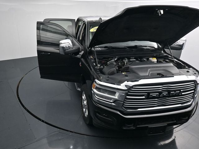 2023 RAM 3500 Laramie