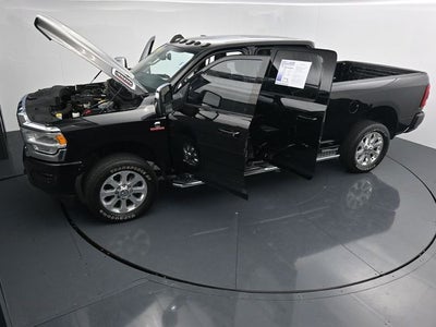 2023 RAM 3500 Laramie