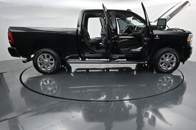 2023 RAM 3500 Laramie