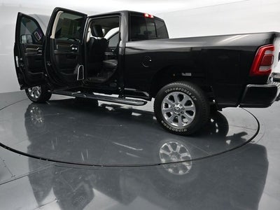 2023 RAM 3500 Laramie