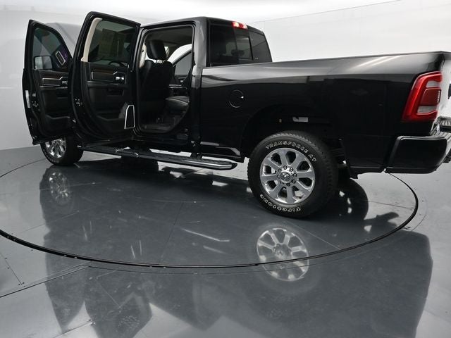 2023 RAM 3500 Laramie