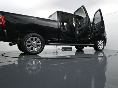 2023 RAM 3500 Laramie