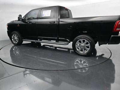 2023 RAM 3500 Laramie