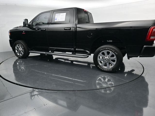 2023 RAM 3500 Laramie