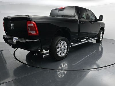 2023 RAM 3500 Laramie
