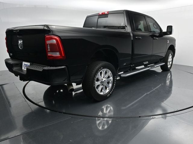 2023 RAM 3500 Laramie