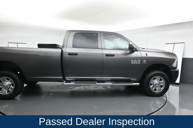 2015 RAM 3500 Tradesman