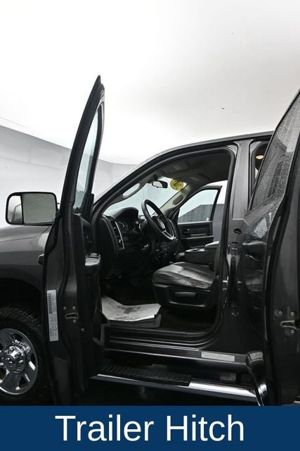 2015 RAM 3500 Tradesman
