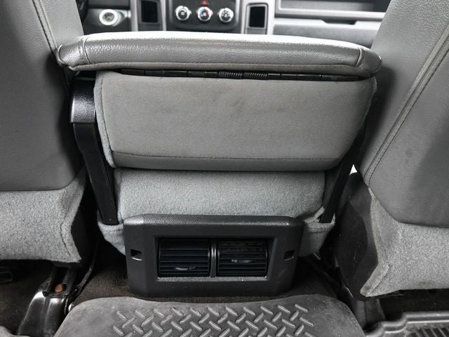 2015 RAM 3500 Tradesman