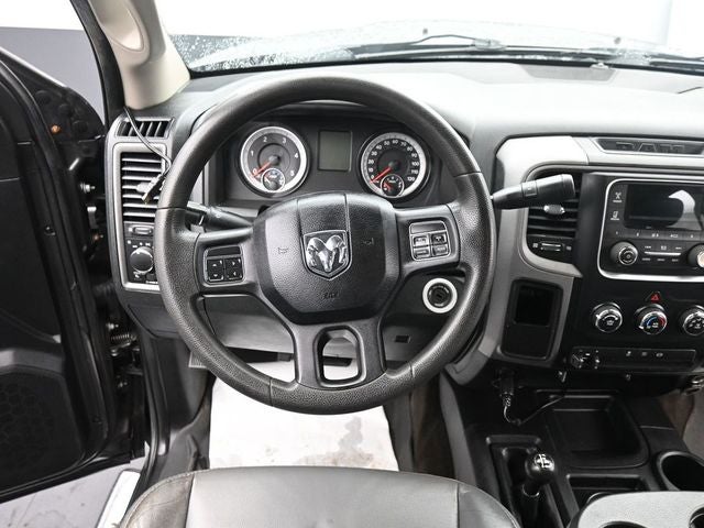 2015 RAM 3500 Tradesman