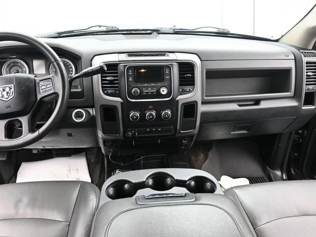 2015 RAM 3500 Tradesman
