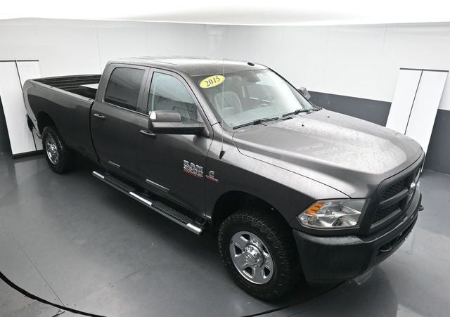 2015 RAM 3500 Tradesman