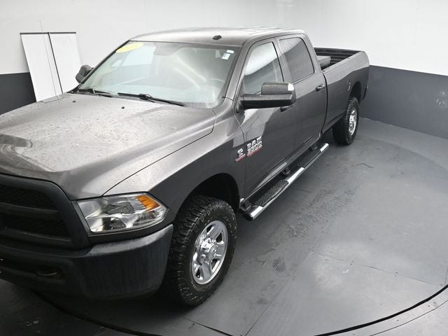 2015 RAM 3500 Tradesman