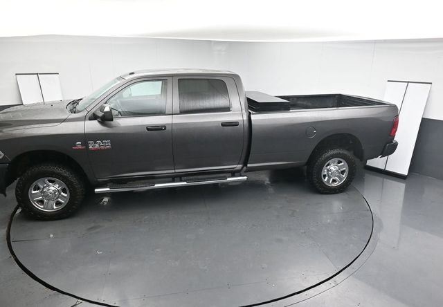 2015 RAM 3500 Tradesman