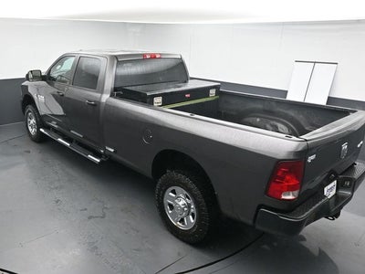 2015 RAM 3500 Tradesman
