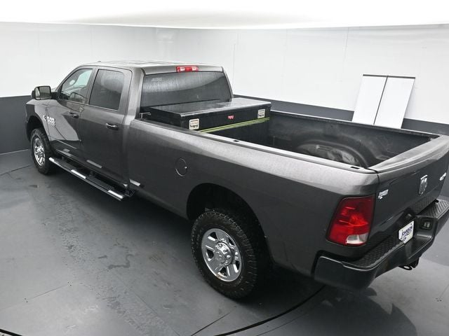 2015 RAM 3500 Tradesman
