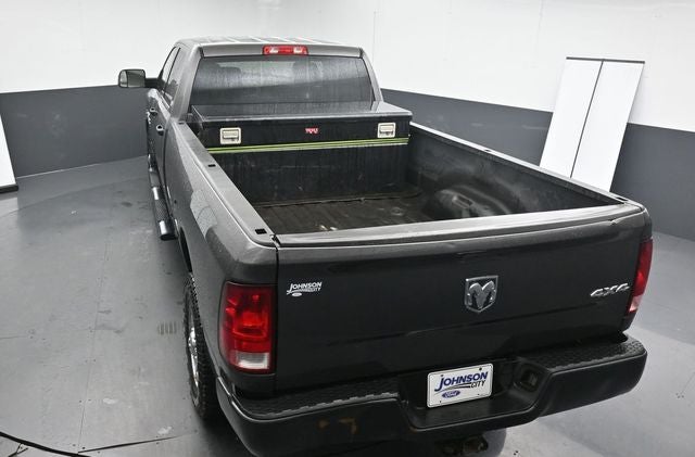 2015 RAM 3500 Tradesman
