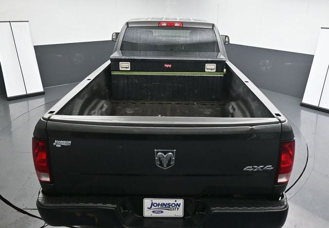 2015 RAM 3500 Tradesman