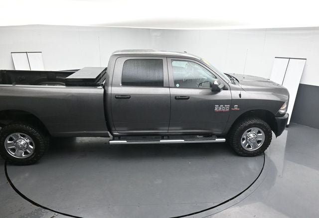 2015 RAM 3500 Tradesman