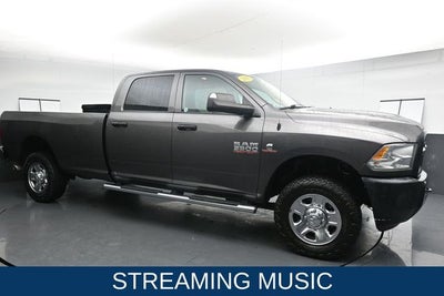 2015 RAM 3500 Tradesman