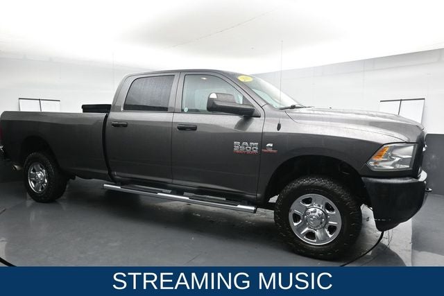 2015 RAM 3500 Tradesman