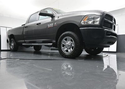 2015 RAM 3500 Tradesman