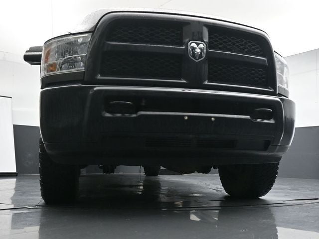 2015 RAM 3500 Tradesman