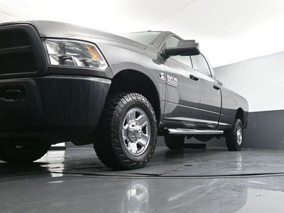 2015 RAM 3500 Tradesman