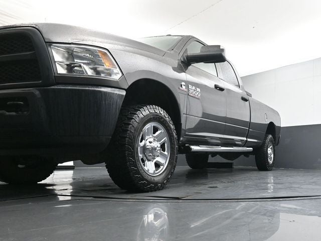 2015 RAM 3500 Tradesman
