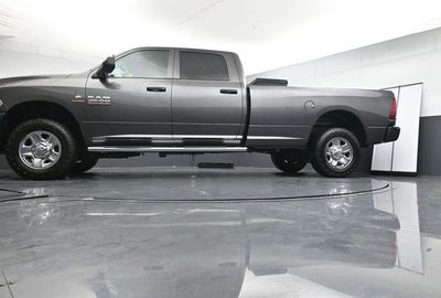 2015 RAM 3500 Tradesman