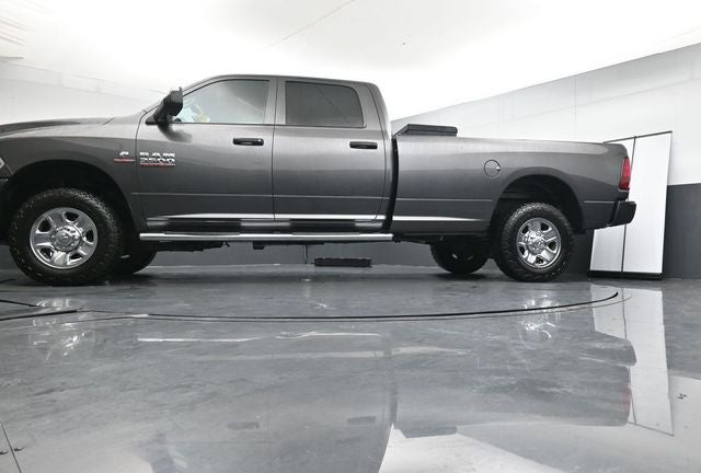 2015 RAM 3500 Tradesman