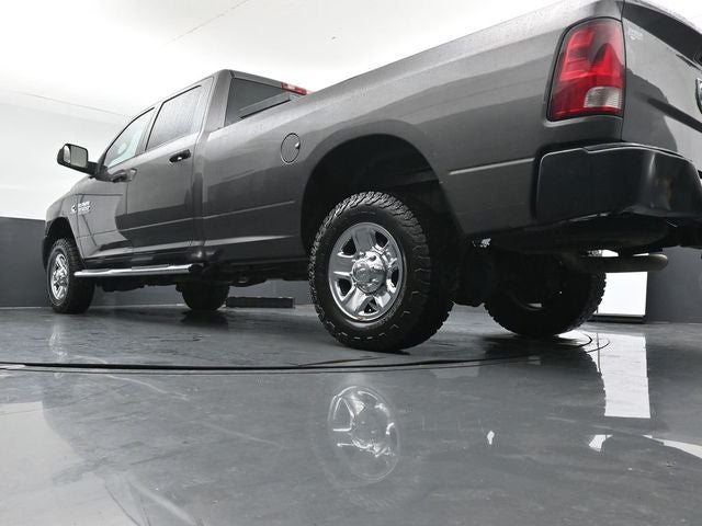 2015 RAM 3500 Tradesman