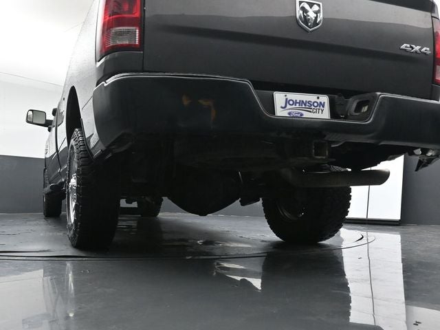 2015 RAM 3500 Tradesman