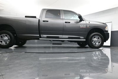 2015 RAM 3500 Tradesman