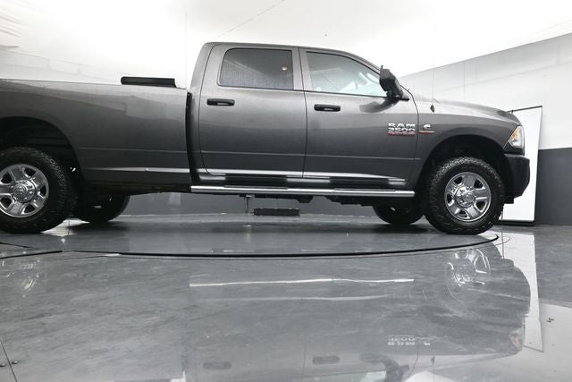 2015 RAM 3500 Tradesman