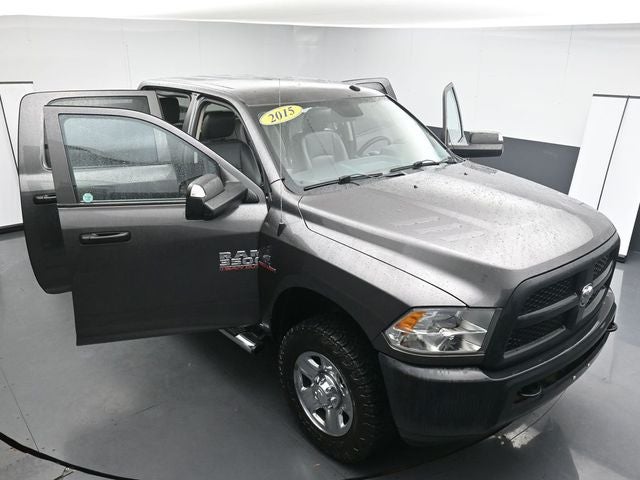 2015 RAM 3500 Tradesman
