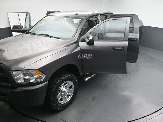 2015 RAM 3500 Tradesman