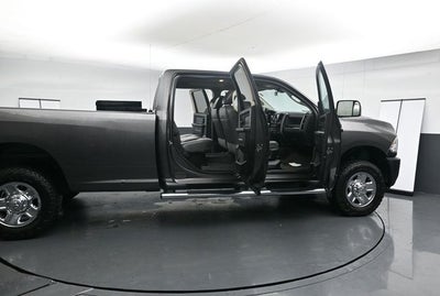 2015 RAM 3500 Tradesman