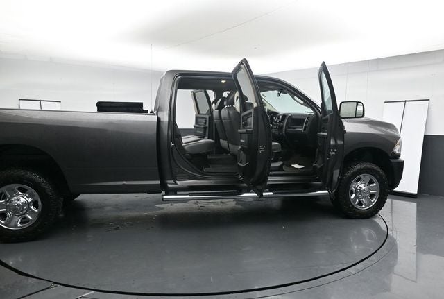 2015 RAM 3500 Tradesman