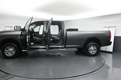 2015 RAM 3500 Tradesman