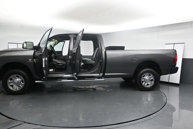 2015 RAM 3500 Tradesman