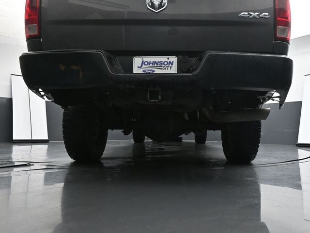 2015 RAM 3500 Tradesman