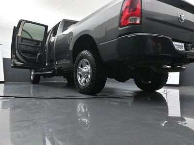 2015 RAM 3500 Tradesman