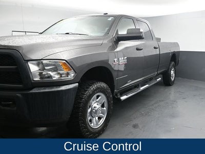 2015 RAM 3500 Tradesman