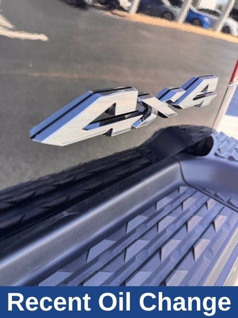 2022 RAM 3500 Laramie Longhorn