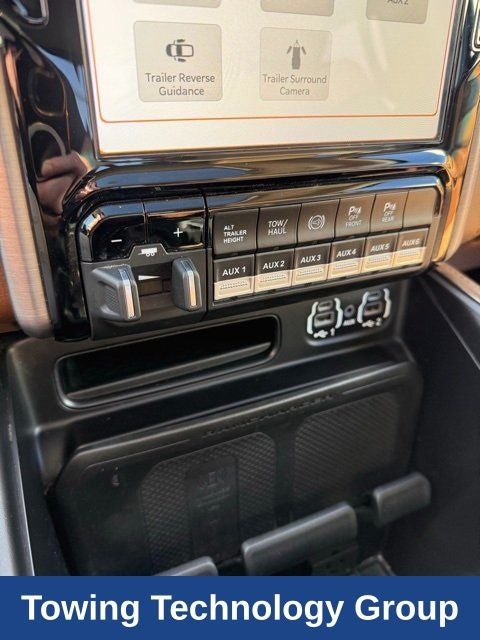 2022 RAM 3500 Laramie Longhorn