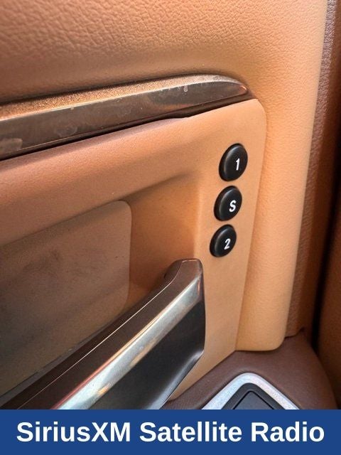 2022 RAM 3500 Laramie Longhorn