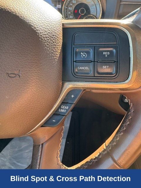 2022 RAM 3500 Laramie Longhorn