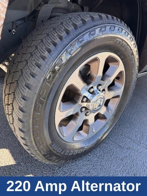 2022 RAM 3500 Laramie Longhorn