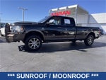 2022 RAM 3500 Laramie Longhorn